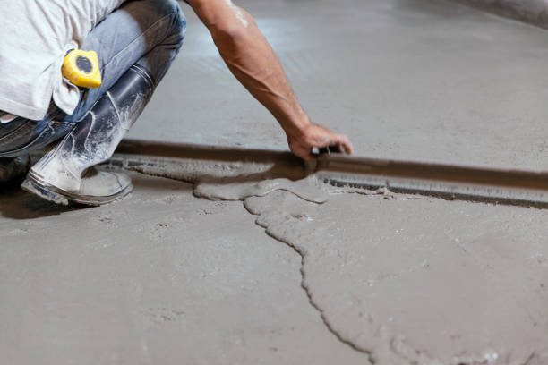 Best Concrete Flooring Contractor  in Boyes Hot Springs, CA