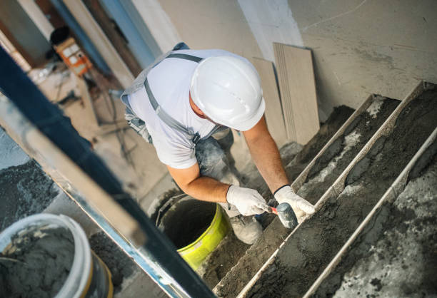 Best Concrete Driveway Installation  in Boyes Hot Springs, CA