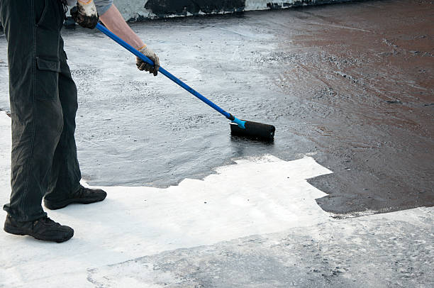 Best Concrete Crack Repair  in Boyes Hot Springs, CA