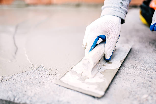 Best Concrete Installation Cost  in Boyes Hot Springs, CA