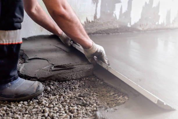 Best Custom Concrete Contractor  in Boyes Hot Springs, CA